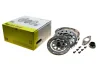 Демпфер + комплект зчеплення BMW 3 (E90) 318i/320i/si N45/N46, 04-06 LuK 600 0254 00 (фото 1)