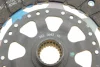 Демпфер + комплект зчеплення BMW 3 (E90) 318i/320i/si N45/N46, 04-06 LuK 600 0254 00 (фото 12)