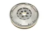 Демпфер + комплект зчеплення BMW 3 (E90) 318i/320i/si N45/N46, 04-06 LuK 600 0254 00 (фото 5)