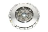 Демпфер + комплект зчеплення BMW 3 (E90) 318i/320i/si N45/N46, 04-06 LuK 600 0254 00 (фото 7)