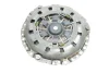 Демпфер + комплект зчеплення BMW 3 (E90) 318i/320i/si N45/N46, 04-06 LuK 600 0254 00 (фото 9)
