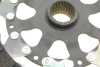 Демпфер + комплект зчеплення BMW 3 (E90) 318i/320i/si N45/N46, 04-06 LuK 600 0254 00 (фото 10)