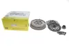 Демпфер + комплект зчеплення +вижимний BMW 3 (E46) 02-05 N45/N46 600 0256 00