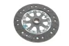 Демпфер + комплект зчеплення +вижимний BMW 3 (E90)/5 (E60) 04-11 N52 LuK 600 0257 00 (фото 3)