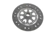 Демпфер + комплект зчеплення +вижимний BMW 3 (E90)/5 (E60) 04-11 N52 LuK 600 0257 00 (фото 4)