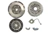 Маховик + комлект зчеплення 600 0267 00
