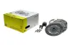 Демпфер + комплект зчеплення Ford Focus III/Mazda 3 1.6TDCi/CD 10- 600 0277 00