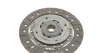 Демпфер + комплект зчеплення BMW 1 (F21)/3 (F30/F80) 11- N47/B47 LuK 600 0296 00 (фото 17)
