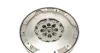 Демпфер + комплект зчеплення BMW 1 (F21)/3 (F30/F80) 11- N47/B47 LuK 600 0296 00 (фото 6)