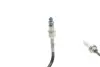 Демпфер + комплект зчеплення Land Rover Freelander I (L314) 2.0 Td4 4x4, 00-06, (M 47, 204D3) LuK 600 0302 00 (фото 20)