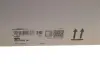 Демпфер + комплект зчеплення Land Rover Freelander I (L314) 2.0 Td4 4x4, 00-06, (M 47, 204D3) LuK 600 0302 00 (фото 25)