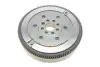 Демпфер + комплект зчеплення Land Rover Freelander I (L314) 2.0 Td4 4x4, 00-06, (M 47, 204D3) LuK 600 0302 00 (фото 4)