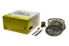 Демпфер + комплект зчеплення Suzuki Swift III 1.3DDiS 05-, 51kw 600 0307 00
