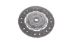 Демпфер + комплект зчеплення VW T5 2.0TDI 4motion 09-15, 100/103kw, CAAC,CCHA,CCHB,CAAE Luk 600 0321 00 (фото 12)