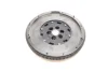 Демпфер + комплект зчеплення VW T5 2.0TDI 4motion 09-15, 100/103kw, CAAC,CCHA,CCHB,CAAE Luk 600 0321 00 (фото 4)