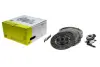 Зчеплення+маховик VW CRAFTER 30-35  (Вир-во LUK) 600 0326 00