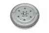 Зчеплення+маховик VW CRAFTER 30-35 LuK 600 0326 00 (фото 3)