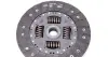 Зчеплення+маховик VW CRAFTER 30-35, 30-50 2.0 TDI 11-16 LuK 600 0330 00 (фото 17)