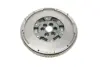 Зчеплення+маховик AUDI, SEAT, SKODA, VW LuK 600 0371 00 (фото 6)
