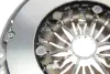 Зчеплення+маховик AUDI, SEAT, SKODA, VW LuK 600 0371 00 (фото 7)