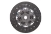 Демпфер + комплект зчеплення Land Rover Discovery/Freelander/Range Rover 2.2D 06- Luk 600 0375 00 (фото 7)