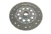 Демпфер + комплект зчеплення BMW 5 (F10) 10-14 N47 D20 LuK 600 0382 00 (фото 14)