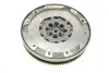 Демпфер + комплект зчеплення BMW 5 (F10) 10-14 N47 D20 LuK 600 0382 00 (фото 6)