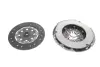 Зчеплення+маховик HYUNDAI SONATA V, TUCSON (JM), i30, KIA CARENS II, III, SPORTAGE II LuK 600 0396 00 (фото 3)