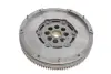 Зчеплення+маховик HYUNDAI SONATA V, TUCSON (JM), i30, KIA CARENS II, III, SPORTAGE II LuK 600 0396 00 (фото 5)