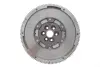 Демпфер + комплект зчеплення VW Sharan/Tiguan 2.0 TDI 07-19 LuK 600 0402 00 (фото 12)