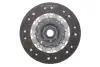 Демпфер + комплект зчеплення VW Sharan/Tiguan 2.0 TDI 07-19 LuK 600 0402 00 (фото 8)
