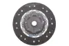 Демпфер + комплект зчеплення VW Sharan/Tiguan 2.0 TDI 07-19 LuK 600 0402 00 (фото 9)