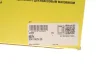 Демпфер + комплект зчеплення Renault Kadjar/Megane IV 1.5Blue dCi 18-, K9K 872/873 (70/85kw) Luk 600 0429 00 (фото 2)