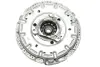Демпфер + комплект зчеплення +вижимний Fiat 500X/Suzuki SX4/Vitara 1.6 13- LuK 602 0004 00 (фото 5)