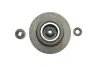 Демпфер + комплект зчеплення +вижимний Fiat 500X/Suzuki SX4/Vitara 1.6 13- LuK 602 0004 00 (фото 9)