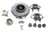 Демпфер + комплект зчеплення Renault Twingo/Smart Forfour/Fortwo 14- LuK 602 0019 00 (фото 1)
