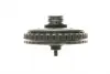 Комплект зчеплення Audi A3/Q2/Q3/Skoda Octavia/Superb 2.0/2.5 TDI 12-, DSG7 (0GC) DQ381 LuK 602 0026 00 (фото 3)