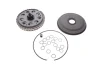 Демпфер + комплект зчеплення VW Caddy V 2.0TDI/Golf VIII 2.0GTI/Passat B8 2.0TDI 4motion/Tiguan 2.0TSI 14- Luk 602 0036 00 (фото 1)
