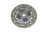 Комплект зчеплення Chevrolet Spark/Daewoo Matiz 0.8i 98- (d=170mm) LuK 617 3001 00 (фото 4)