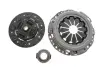 Комплект зчеплення Suzuki Swift 1.0 -05 LuK 617 3014 00 (фото 2)