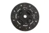 Комплект зчеплення Suzuki Swift 1.0 -05 LuK 617 3014 00 (фото 8)