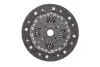 Комплект зчеплення Renault Clio III 1.2 16V Hi-Flex/Ethanol, 05-14, D4F, 48/55/57kw (кпп JH3.128) LuK 618 3086 33 (фото 6)