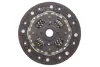 Комплект зчеплення Renault Clio III 1.2 16V Hi-Flex, 05-14, D4F, 48/55/57kw (кпп JH3.176) LuK 618 3086 34 (фото 7)