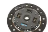 Комплект зчеплення Hyundai Getz 1.1 02-09 (d=180mm) (+вижимний) Luk 618 3095 00 (фото 6)