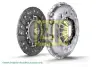 Комплект зчеплення Nissan Micra/Note 1.4 16V 03- (d=190mm) 619 3043 09