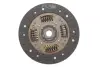 Комплект зчеплення Daewoo Lanos/Sens 1.3 97-, 55kw LuK 619 3051 60 (фото 6)