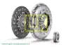 Комплект зчеплення Hyundai Accent 1.3 94-00 (d=190mm) LuK 619 3131 00 (фото 1)