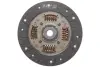 Комплект зчеплення Suzuki Swift 1.2 17- (d=190mm) (+вижимний) LuK 619 3223 00 (фото 6)
