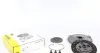 Комплект зчеплення VW Golf I/II/Jetta I/II 1.6D, 80-91, 40kw LuK 620 0078 06 (фото 1)