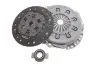 Комплект зчеплення Citroen BX/Peugeot 205/305 -93 620 0153 06